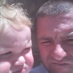 Meet your Posher, Peter